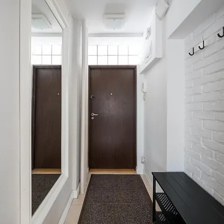 Apartament Embassy Avenue At Royal Park Warszawa