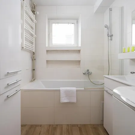 Apartament Embassy Avenue At Royal Park *