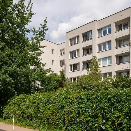 Apartament Embassy Avenue At Royal Park