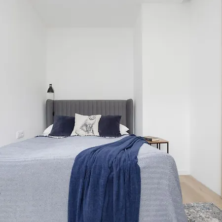 Modern Grzybowska 37 In The Centre Of By Rent Like Apartment Warsaw
