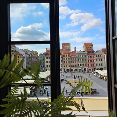 Apartamento Old Town - Premium