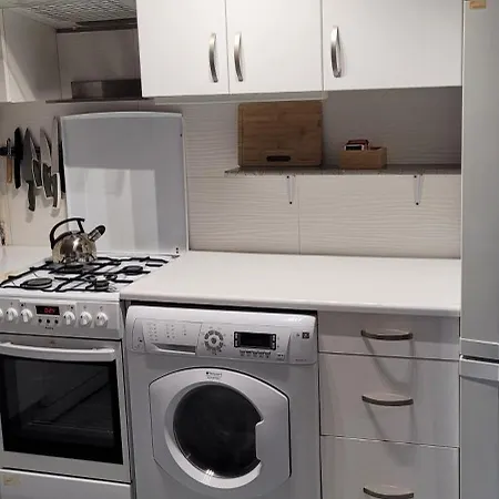 Apartament 3 Pokojowy Walicow Centrum