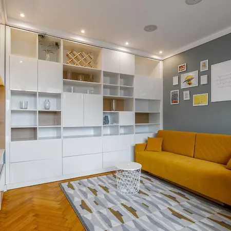 Smolna 11 By Nyx Apartment *
