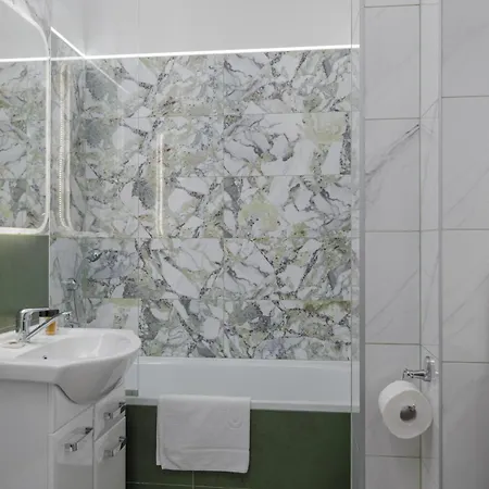 Krochmalna 2 By Nyx Apartament *