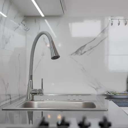 Krochmalna 2 By Nyx Apartament