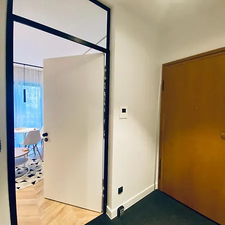 Concept Port Apartament *
