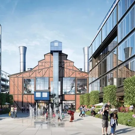 Concept Port * Warszawa