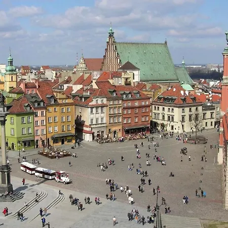 Concept Port Warszawa