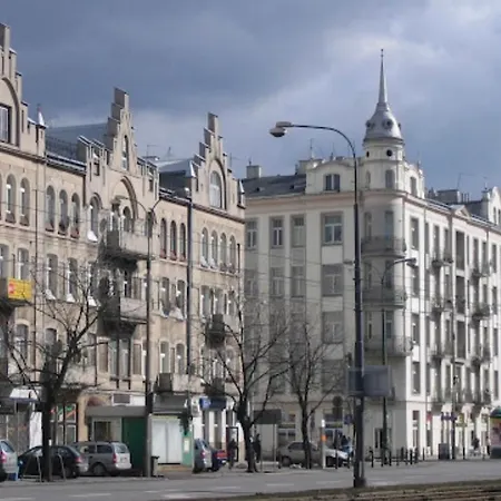 Concept Port Apartament