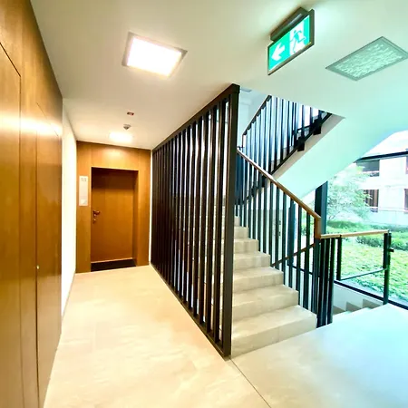 Concept Port Apartament
