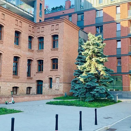 Concept Port * Warszawa