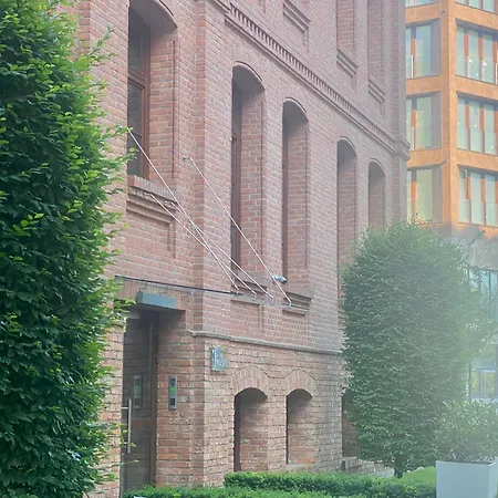 Concept Port Apartament