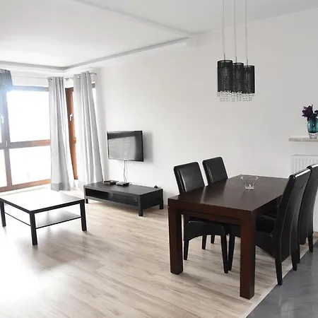 Apartament C&g Prestige Warszawa