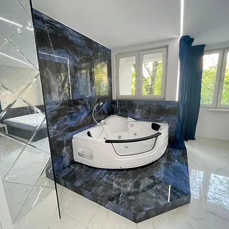 Apartament Yourapart Karmelicka Z Jacuzzi