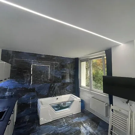 Apartament Yourapart Karmelicka Z Jacuzzi