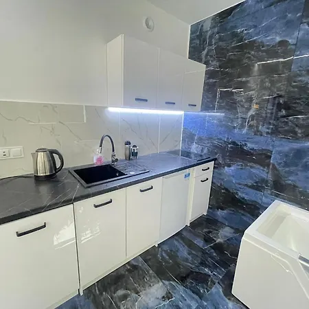 Apartament Yourapart Karmelicka Z Jacuzzi *
