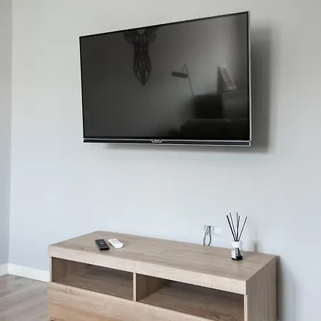 Park Praski Comfy Apartment Warsaw