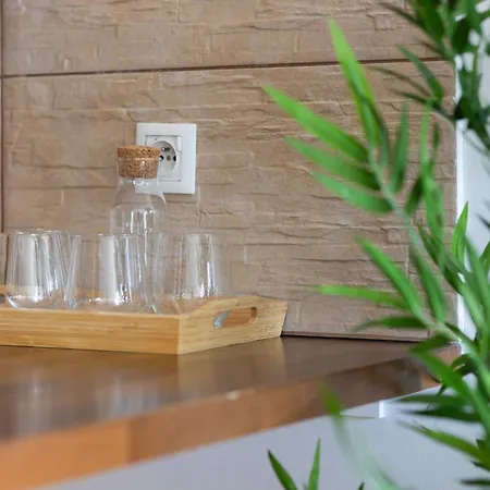 Apartment Spacious With Parking And Balcony By Renters Warsaw