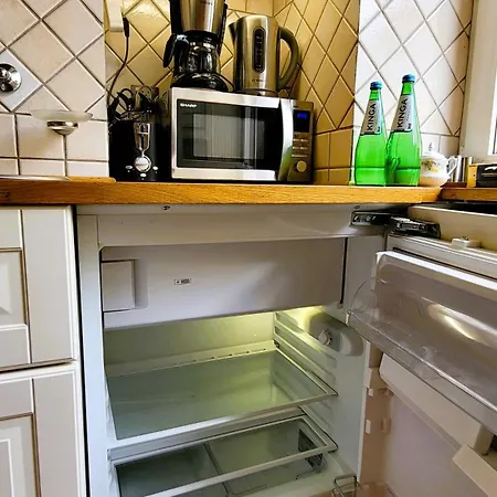 Apartment Polski Bezplatny Parking *