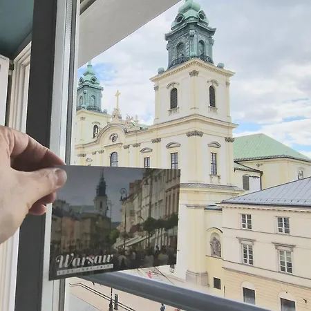 Apartment Old Town B By Better Place