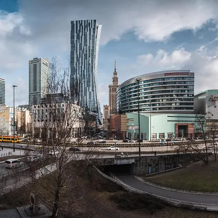 Zlota Centre By Sun & Snow Apartament