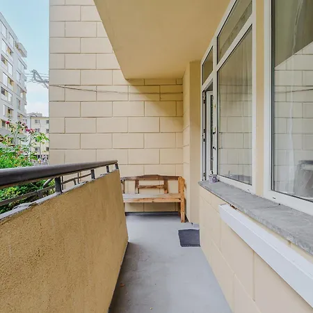Apartamento Leszczynska