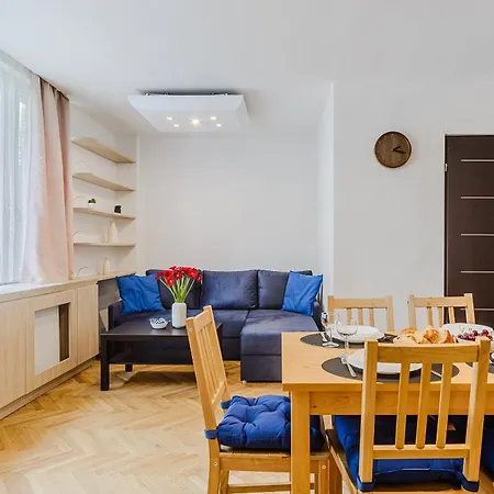 Leszczynska Apartament