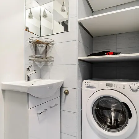 Apartament Leszczynska