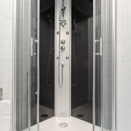 Apartament Leszczynska