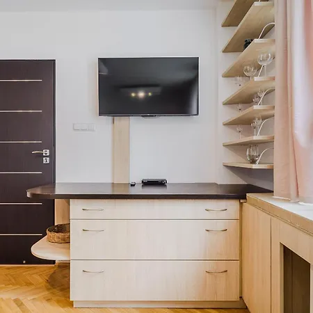 Leszczynska Apartament