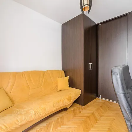 Apartament Leszczynska *