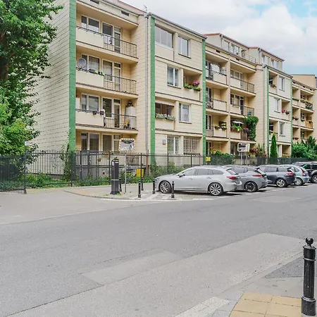 Leszczynska Apartament Warszawa