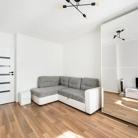 Chodecka Homely