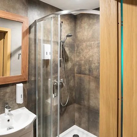 Centrum Szkoleniowo-konferencyjne Apartahotel Varsovia