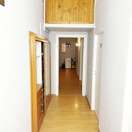 Fantastic Waw - Ch16-c Apartment