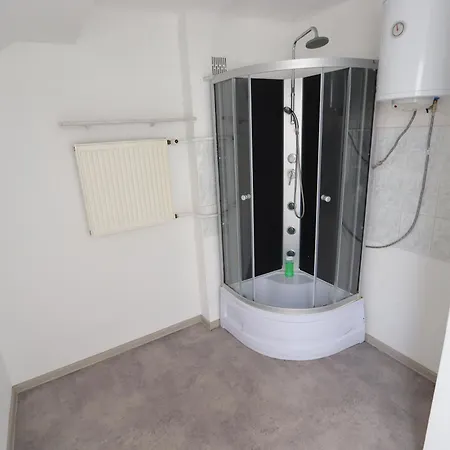 Apartment Fantastic Waw - Ns42 C *