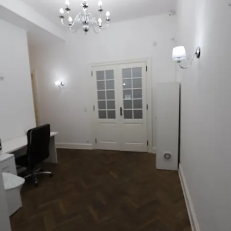 Fantastic Waw - Ns51 D Apartment Warsaw