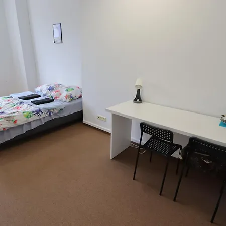 Apartment Fantastic Waw - Ns42 J