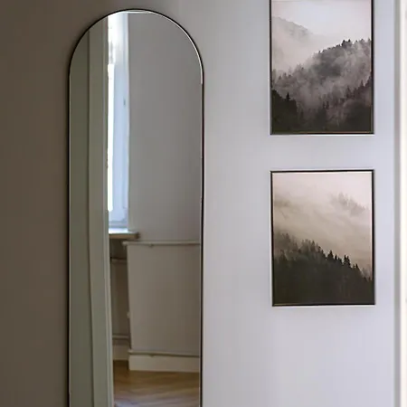 Koszykowa 3 Apartament *