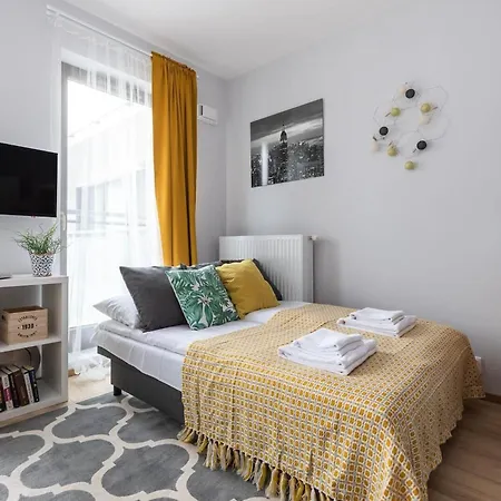 Burakowska In By Rent Like * Warsaw