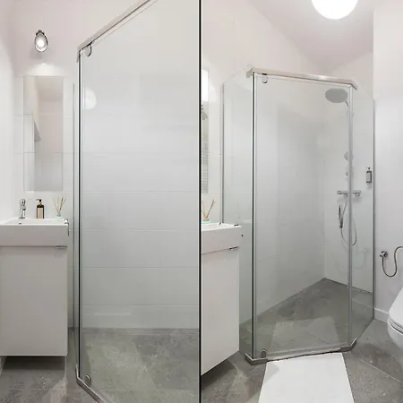 Apartment Burakowska In By Rent Like *