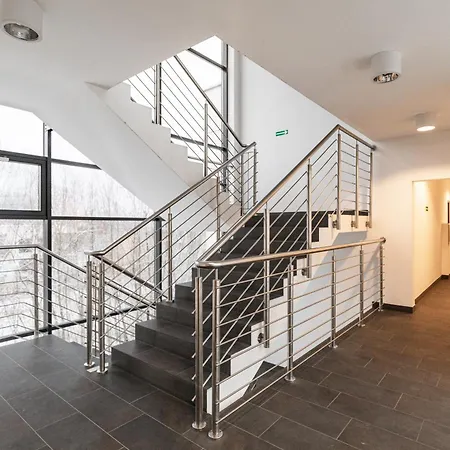 Apartment Sliczny Na Mokotowie