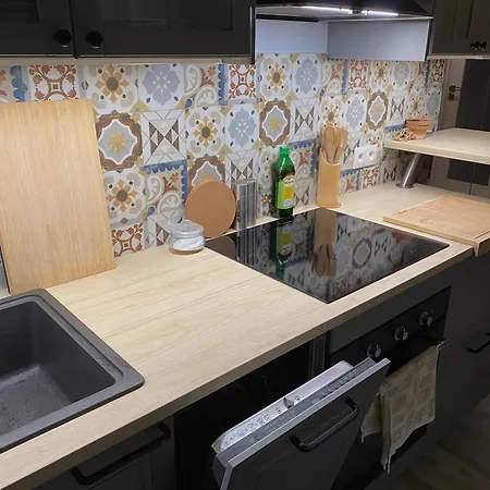 Apartament West Station *