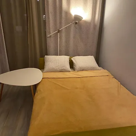 West Station Apartament Warszawa