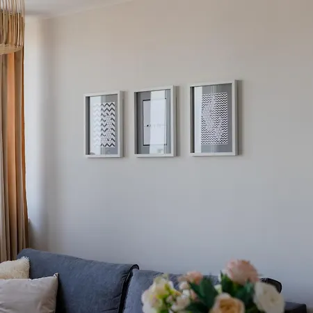 Hala Mirowska - 9th Floor, View - By Rentujemy Apartment *
