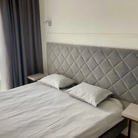 Mennica De Luxe Walicow 11 Apartment Warsaw