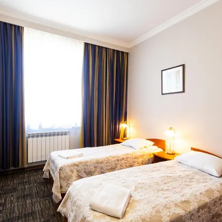 Hotel apartamentowy Stadion *