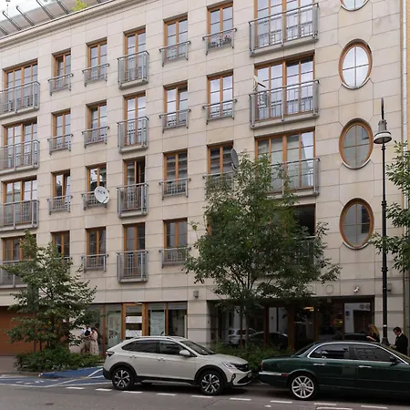 Plater Premium * Warsaw
