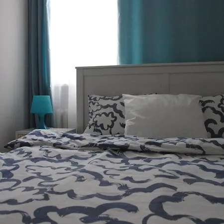 Apartment Rondo Onz Warsaw