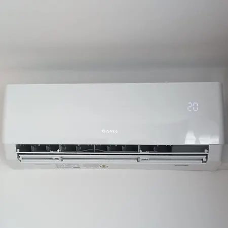 Rondo Onz Apartment Warsaw